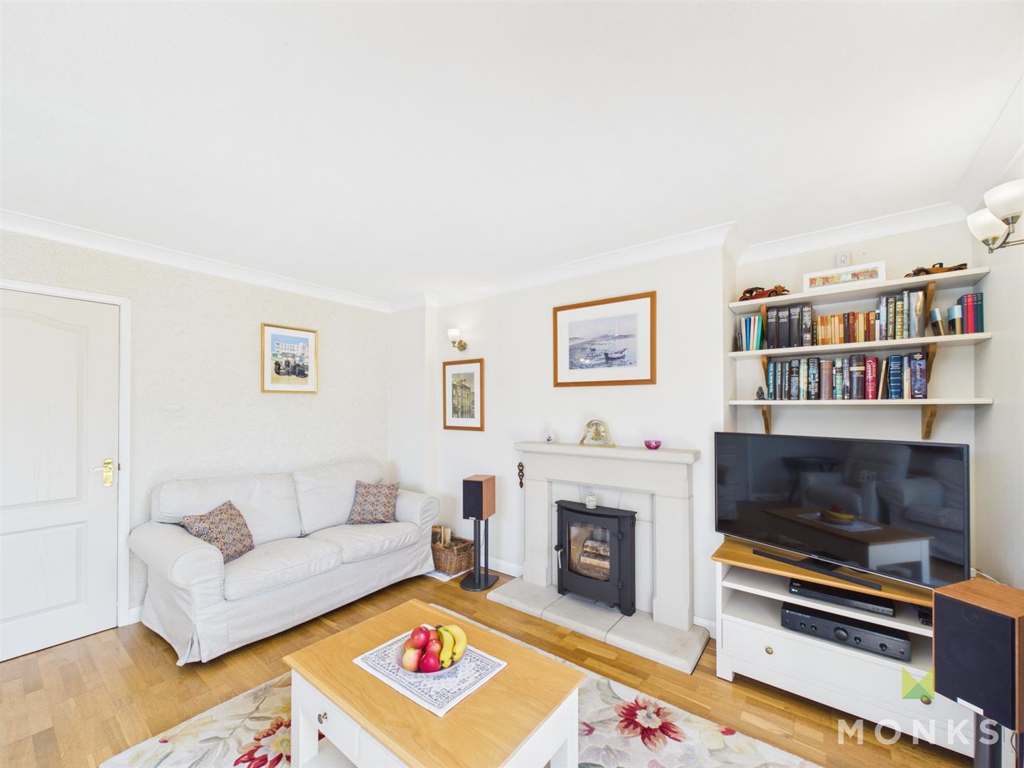 Oaklands 49 Hazlitt Place, Shrewsbury, SY4 5JP For Sale